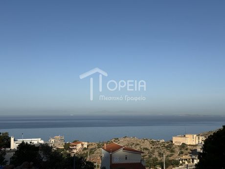 Land plot 625sqm for sale-Saronida