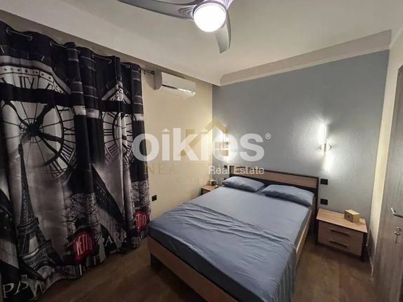 Studio / γκαρσονιέρα 35 τ.μ. για πώληση, Θεσσαλονίκη - Περιφ/Κοί Δήμοι, Νεάπολη