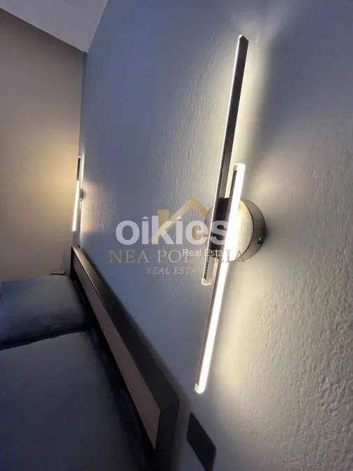 Studio / γκαρσονιέρα 35 τ.μ. πρός πώληση, Θεσσαλονίκη - Περιφ/Κοί Δήμοι, Νεάπολη