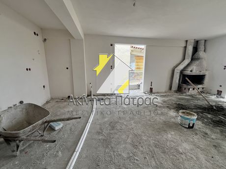 Apartment 90sqm for sale-Patra » Anthoupoli