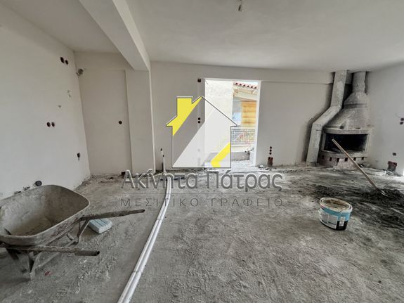 Διαμέρισμα 90 τ.μ. για πώληση, Αχαΐα, Πάτρα