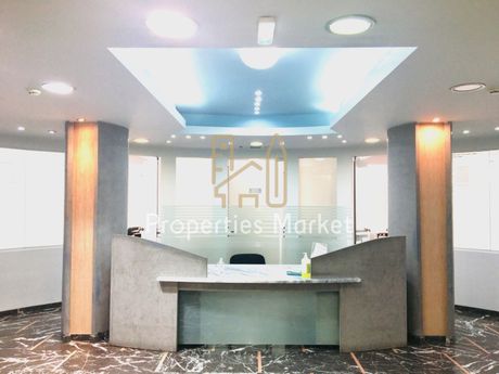 Γραφείο 400τ.μ. για πώληση-Κέντρο » Ομόνοια