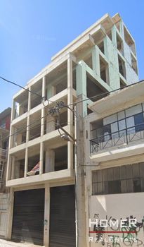 Επιχειρηματικό κτίριο 463τ.μ. για πώληση-Κολωνός - κολοκυνθούς