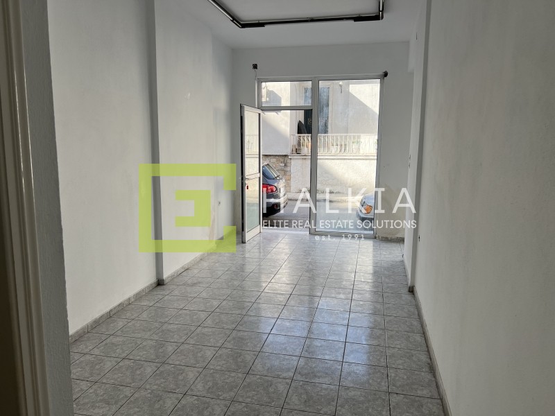 Κατάστημα 30 τ.μ. πρός ενοικίαση, Μαγνησία, Βόλος