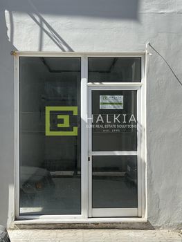 Κατάστημα 30 τ.μ. πρός ενοικίαση