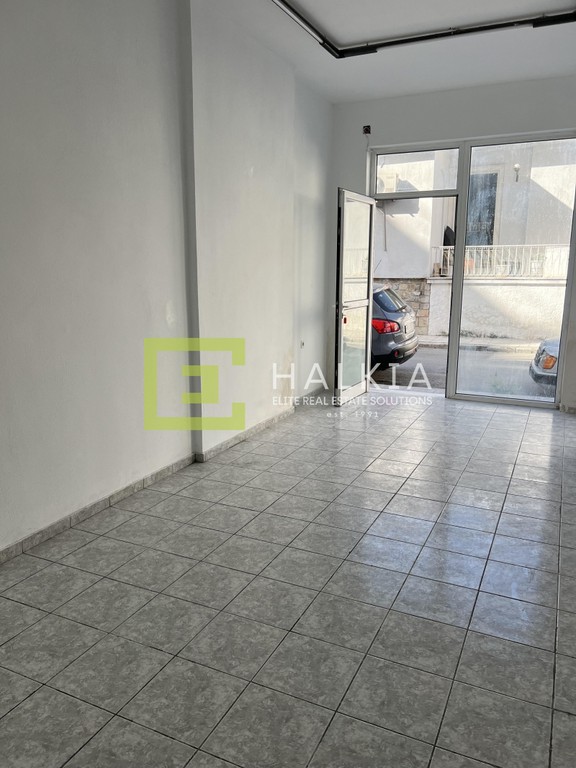 Κατάστημα 30 τ.μ. πρός ενοικίαση, Μαγνησία, Βόλος