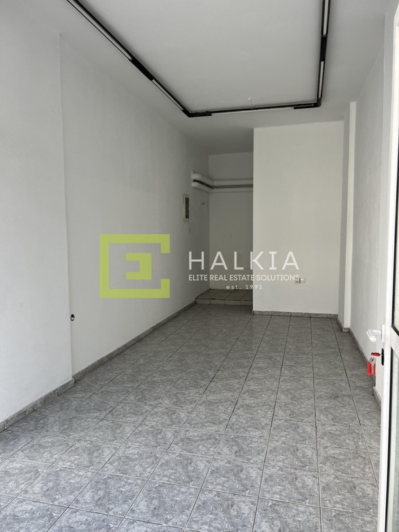 Κατάστημα 30 τ.μ. πρός ενοικίαση, Μαγνησία, Βόλος