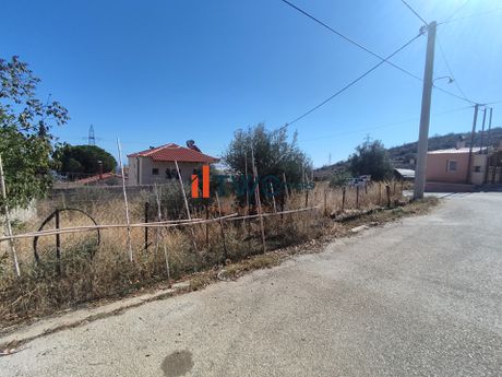 Οικόπεδο 316,87 τ.μ. για πώληση