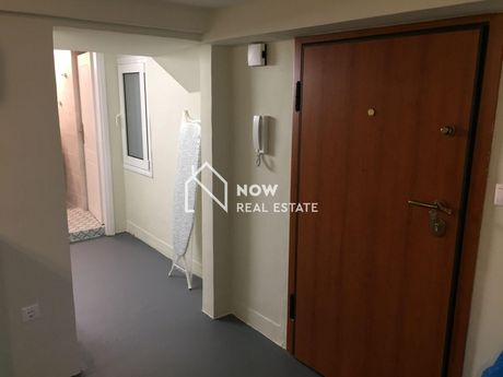 Studio / γκαρσονιέρα 50τ.μ. για ενοικίαση-Κέντρο » Πλατεία καρύτση