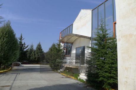 Craft space 1.100sqm for sale-Fares