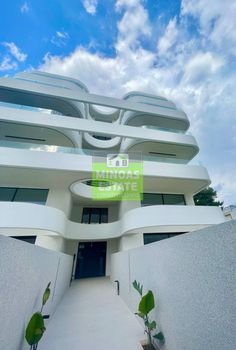 Maisonette 170sqm for sale-Glyfada » Ano Glyfada