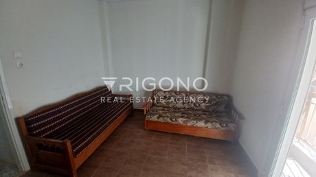 Studio 45sqm for rent-Ano Poli