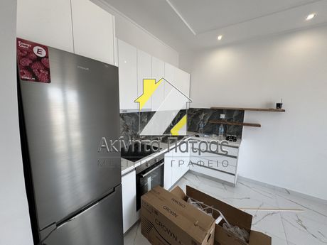 Apartment 52sqm for sale-Patra » Agia Sofia