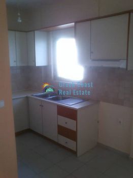 Studio 30sqm for rent-Patra » Agia Sofia