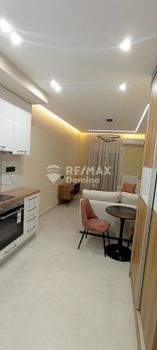 Studio / γκαρσονιέρα 27τ.μ. για πώληση-Καμάρα