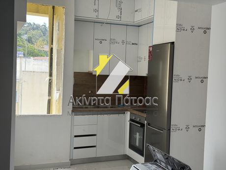 Apartment 60sqm for sale-Patra » Agia Sofia