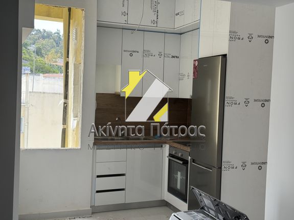 Διαμέρισμα 60 τ.μ. για πώληση, Αχαΐα, Πάτρα