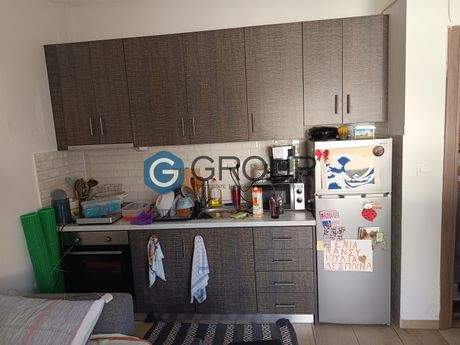 Apartment 50sqm for rent-Alexandroupoli » Nea Chili
