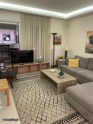 Apartment 121 sqm for rent, Athens - North, Kifisia
