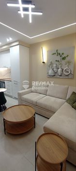 Studio / γκαρσονιέρα 24τ.μ. για πώληση-Καμάρα