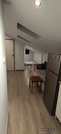 Studio 35 sqm for rent, Thessaloniki - Suburbs, Ampelokipoi