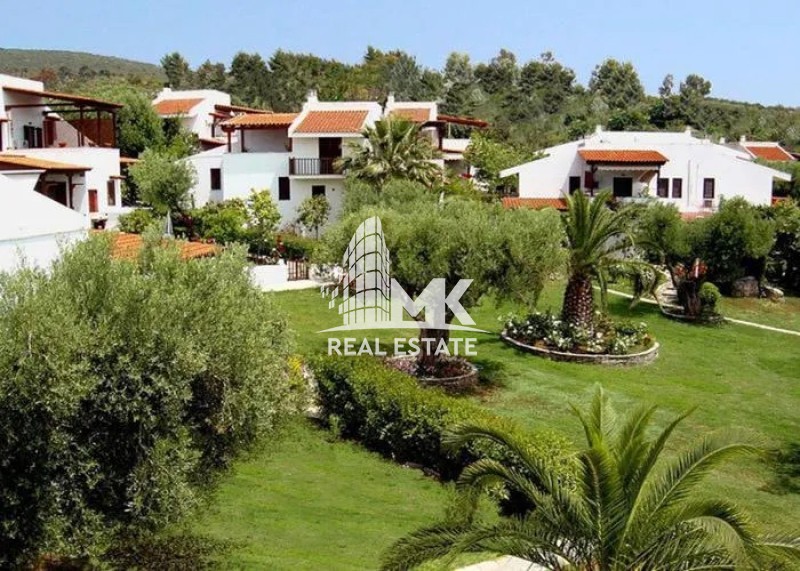 Μεζονέτα 112 τ.μ. προς πώληση, Σκάλα Γερακινής