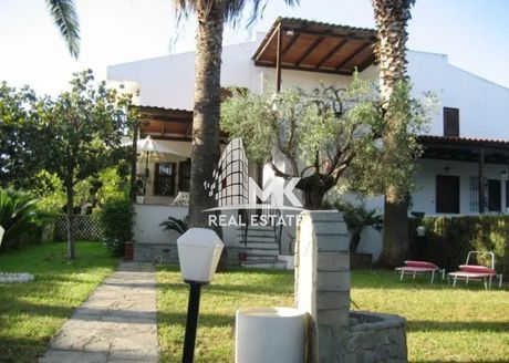 Μεζονέτα 112τ.μ. για πώληση-Πολύγυρος » Σκάλα γερακινής