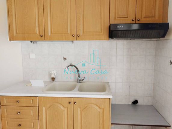Studio 34 sqm for rent, Achaia, Patra