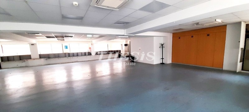 Γραφείο 265 τ.μ. πρός ενοικίαση, Αθήνα - Νότια Προάστια, Καλλιθέα
