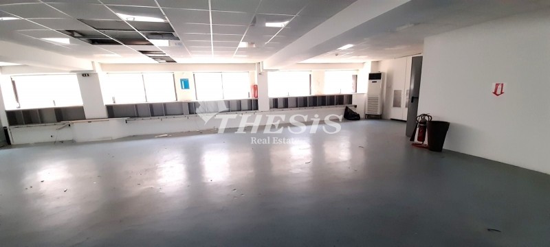 Γραφείο 265 τ.μ. πρός ενοικίαση, Αθήνα - Νότια Προάστια, Καλλιθέα