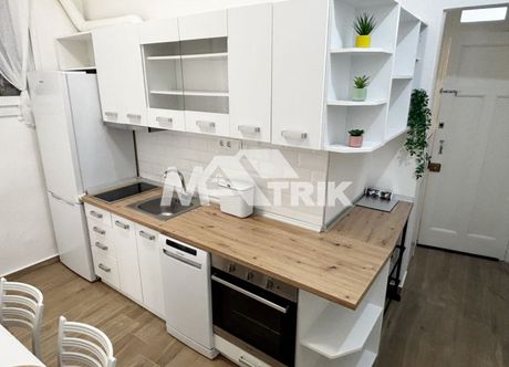 Studio / γκαρσονιέρα 35 τ.μ. για ενοικίαση