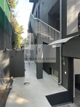 Συγκρότημα διαμερισμάτων 230 τ.μ. για πώληση