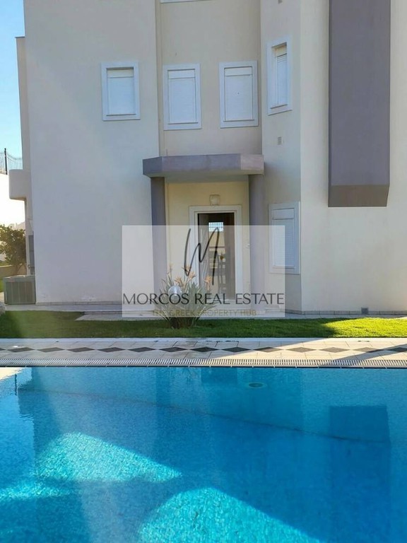 Βίλλα 550 τ.μ. πρός ενοικίαση, Αττική - Υπόλοιπο, Ανάβυσσος