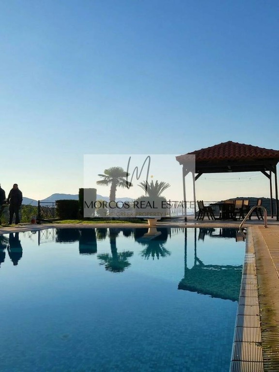 Βίλλα 550 τ.μ. πρός ενοικίαση, Αττική - Υπόλοιπο, Ανάβυσσος