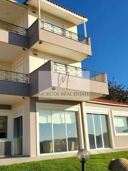 Βίλλα 550 τ.μ. για ενοικίαση
