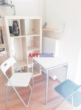Studio / γκαρσονιέρα 20τ.μ. για ενοικίαση-Παπάφη