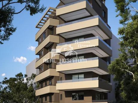 Διαμέρισμα 80τ.μ. για πώληση-Κορυδαλλός » Πλατεία μέμου