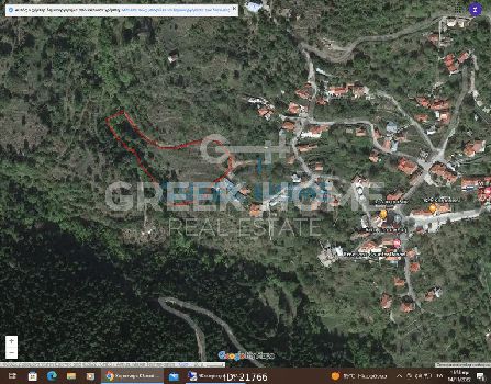 Αγροτεμάχια 6.688τ.μ. για ενοικίαση-Καρπενήσι » Βούτυρο