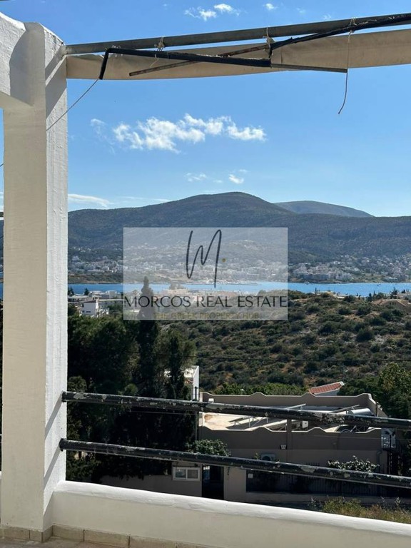 Διαμέρισμα 87 τ.μ. πρός ενοικίαση, Αττική - Υπόλοιπο, Μαρκόπουλο