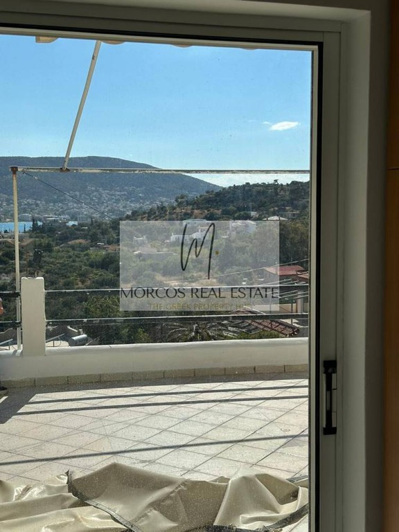 Διαμέρισμα 87 τ.μ. πρός ενοικίαση, Αττική - Υπόλοιπο, Μαρκόπουλο