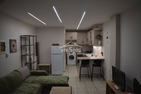 Apartment 52sqm for rent-Ioannina » Center