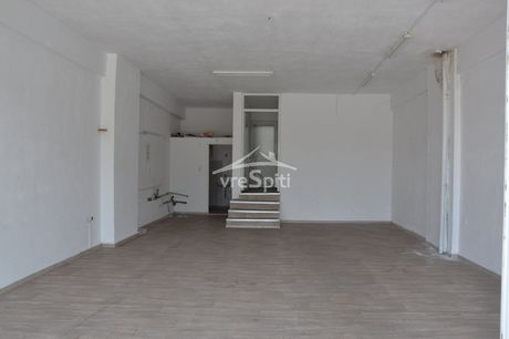 Κατάστημα 85,71 τ.μ. για ενοικίαση