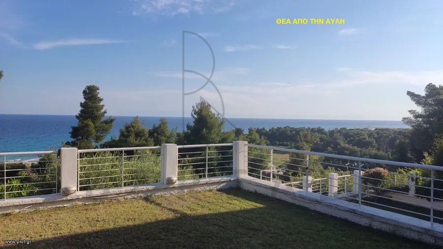 Μεζονέτα 180 τ.μ. πρός πώληση, Χαλκιδική, Κασσάνδρα