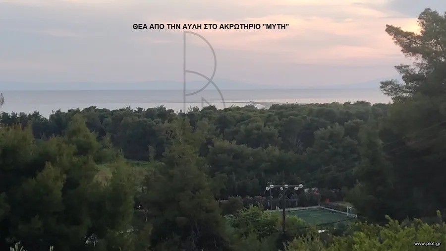 Μεζονέτα 180 τ.μ. πρός πώληση, Χαλκιδική, Κασσάνδρα