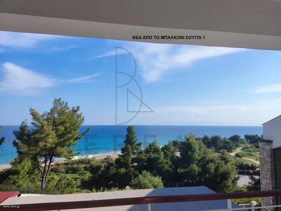 Μεζονέτα 180 τ.μ. πρός πώληση, Χαλκιδική, Κασσάνδρα