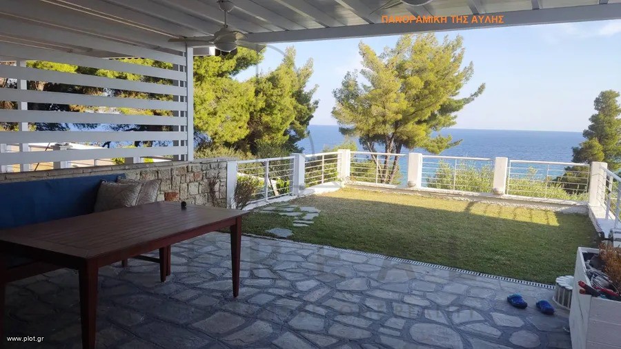 Μεζονέτα 180 τ.μ. πρός πώληση, Χαλκιδική, Κασσάνδρα