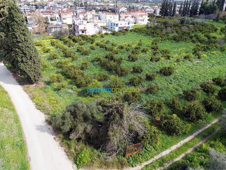 Land plot 16.000sqm for sale-Nafplio