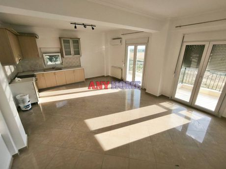 Διαμέρισμα 76τ.μ. για ενοικίαση-Εχέδωρος » Σίνδος
