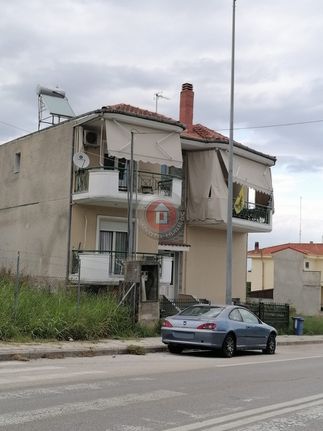 Detached home 200 sqm for sale, Imathia, Veroia