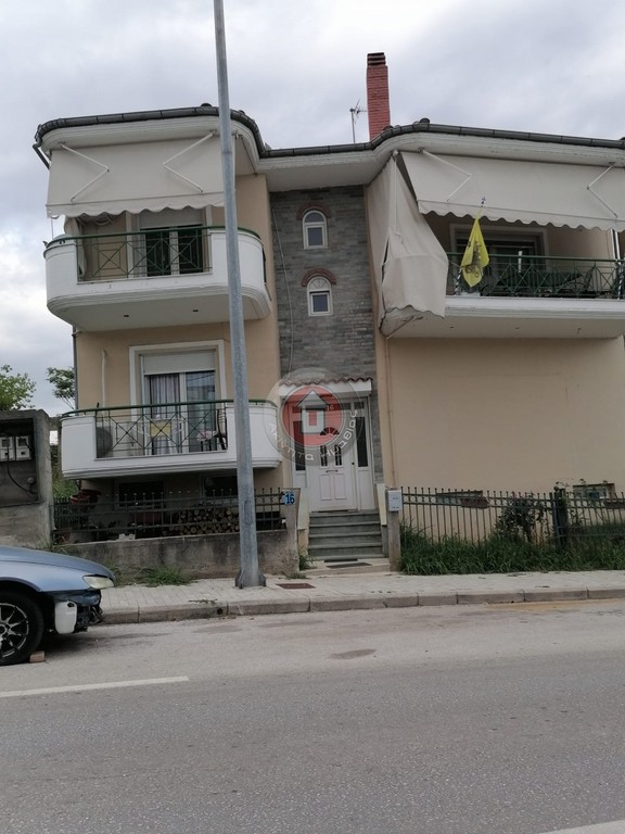 Μονοκατοικία 200 τ.μ. προς πώληση, Εργοχώρι